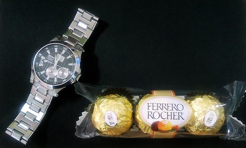 Ferrerorocher