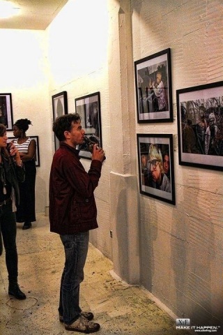 Uk Nirvana Nevermind Exhibition