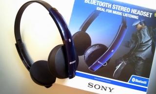 Sony BT101