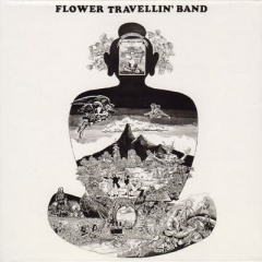 Flower Travellin Band